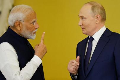 Rusya, Hindistan ile İlave S-400 Sevkiyatını Müzakere Ediyor