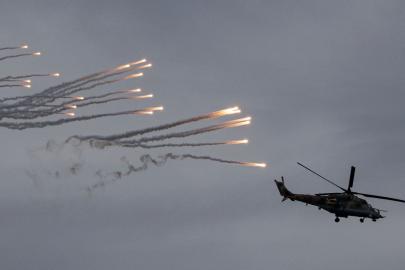 Rusya ve Belarus’tan Nükleer Silah Tatbikatı: “Bunu Gizlemiyoruz”