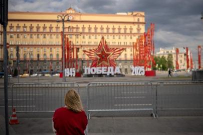 Rusya’da Terör Alarmı: Azerbaycan Vatandaşı Gözaltına Alındı