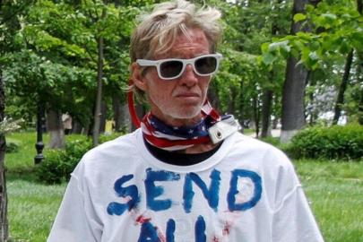 Ryan Wesley Routh, Trump’a suikast girişiminden suçlu bulundu: Mahkeme salonunda şok anlar yaşandı