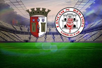 Sporting Braga - Lincoln Red Imps Maçı Ne Zaman, Saat Kaçta ve Hangi Kanalda Canlı Yayınlanacak? | UEFA Avrupa Ligi