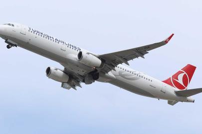 THY, Misrata Seferlerini 10 Yıl Aradan Sonra Yeniden Başlattı