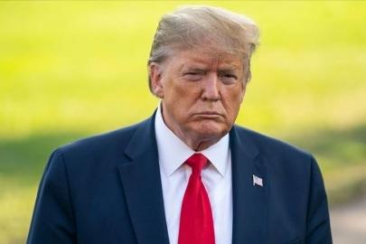 Trump: "NATO ülkeleri, hava sahalarına giren Rus uçaklarını düşürebilir"