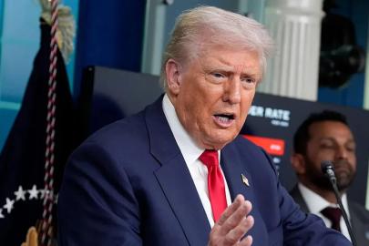 Trump: Rusya Gerilimi Tırmandırırsa ABD Polonya’yı Savunacak