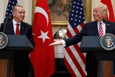 Trump ve Erdoğan 25 Eylül’de Beyaz Saray’da görüşecek: Gündem maddeleri neler?