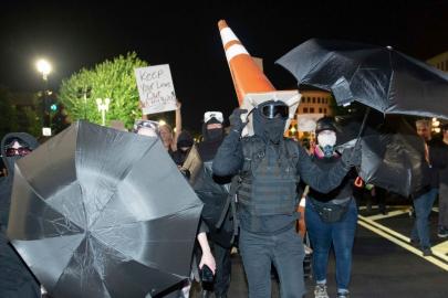 Trump’ın Terör Örgütü İlan Ettiği Antifa Nedir?