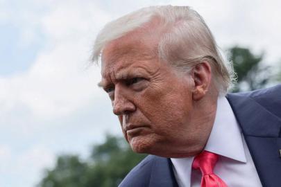 Trump’tan Avrupalı Liderlere Çağrı: “Rus Petrolünü Almayın”