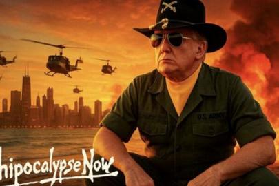 Trump’tan Chicago Tehdidi: Ulusal Muhafız Gönderme İmaası