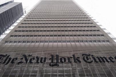 Trump’tan New York Times’a 15 Milyar Dolarlık İftira ve Karalama Davası