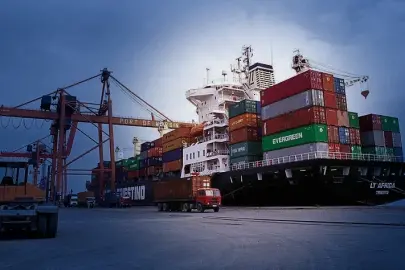 Türkiye’den Almanya’ya İhracatta Rekor: Ocak-Ağustos 13,1 Milyar Dolar