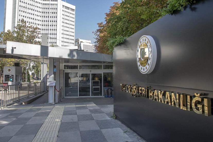 Türkiye’den Portekiz’e Taziye Mesajı: Füniküler Kazasına Başsağlığı