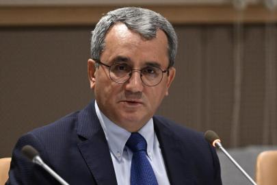 Türkiye'nin BM Daimi Temsilcisi, İsrail'in Katar'daki Hamas heyetine saldırısını kınadı