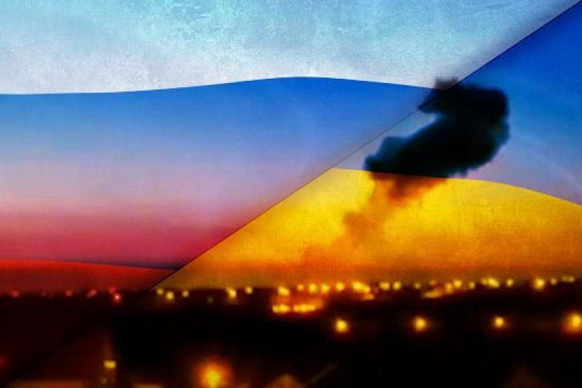 Ukrayna Alarmda: Rusya’dan Tek Gecede 500’den Fazla İHA Saldırısı