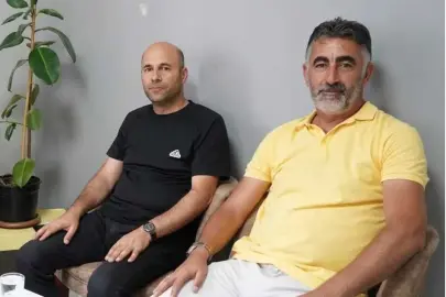 Ulusal Ajans’ın Acı Günü: Sabahattin İdiz Kalp Krizi Sonucu Hayatını Kaybetti