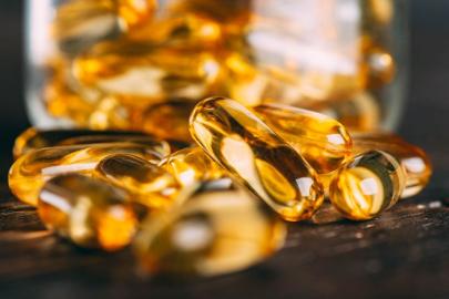 Uzmanı açıkladı: D vitamini eksikliğinin hayati önemi var