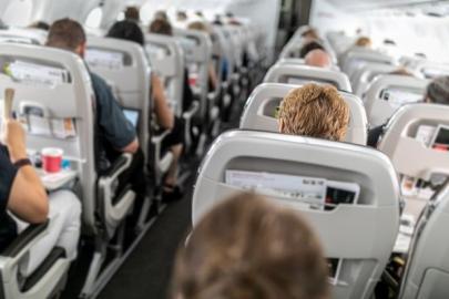 Uzmanlar Uyarıyor: Uçuş Sonrası Sıcak Duş Sağlığı Tehdit Ediyor