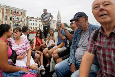 Venedik’in Günübirlikçi Vergisi 2026’da 60 Güne Çıkıyor