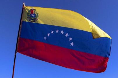 Venezuela’da Gizli Uyuşturucu Pisti İmha Edildi