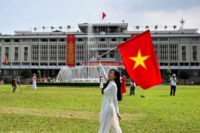 World Bank Cuts Vietnam’s 2025 Growth Forecast