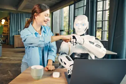 Z Kuşağı iş dünyasında seçici: Genç çalışanlar iş değiştirmede hızlı, yapay zekâ ile ilişkili