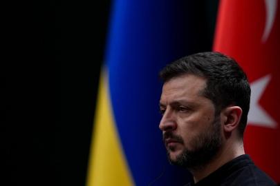 Zelenski’den Türkiye’ye Teşekkür: Diplomatik Destek İçin Minnettarız