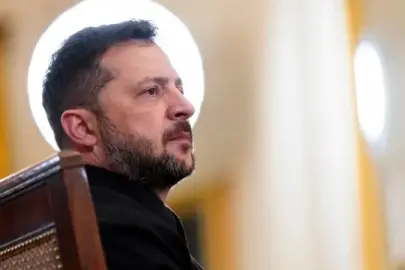 Zelenskiy, Putin’i Kiev’e Çağırdı: Diplomatik Çözüm İçin Net Mesaj