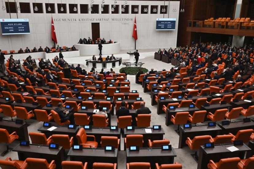 11. Yargı Paketi TBMM’ye Geliyor: Gündemdeki Düzenlemeler