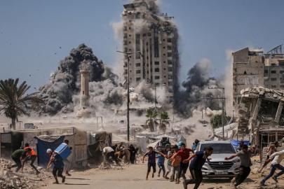 7 Ekim 2023–7 Ekim 2025: Gazze’de 2 Yılda Yaşananlar