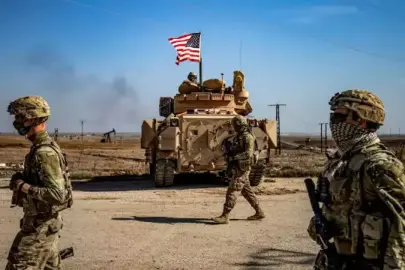 ABD askeri Gazze toprağına ayak basmayacak