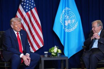 ABD fon kesintilerinin ardından BM, barış gücünün yüzde 25’ini azaltıyor