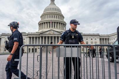 ABD’de Bütçe Krizi Kapıda: Hükümet Kapanırsa Neler Olacak?