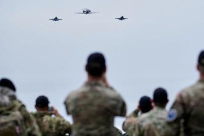 AB'de “drone duvarı” tartışması: Süre ve finansman ülkeleri ikiye böldü