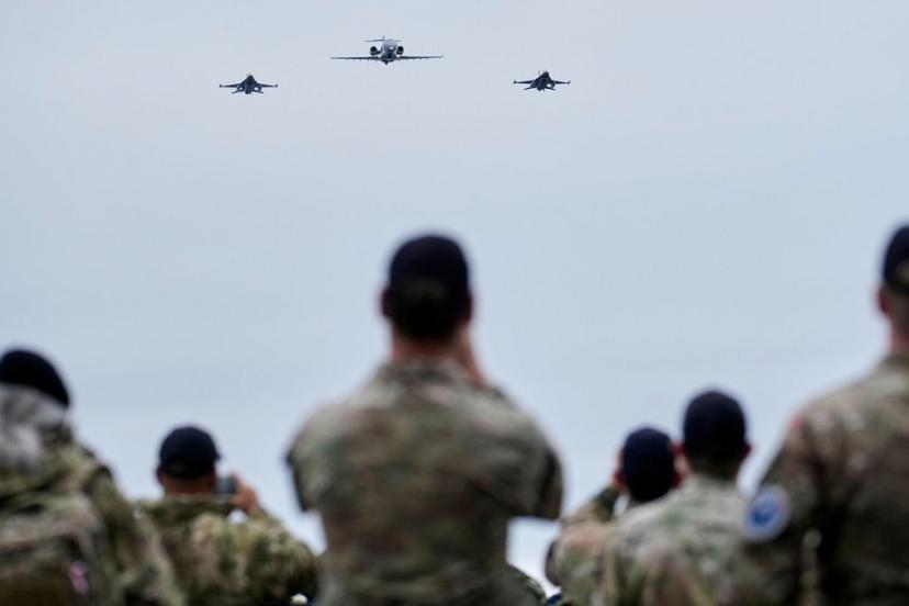 AB'de “drone duvarı” tartışması: Süre ve finansman ülkeleri ikiye böldü