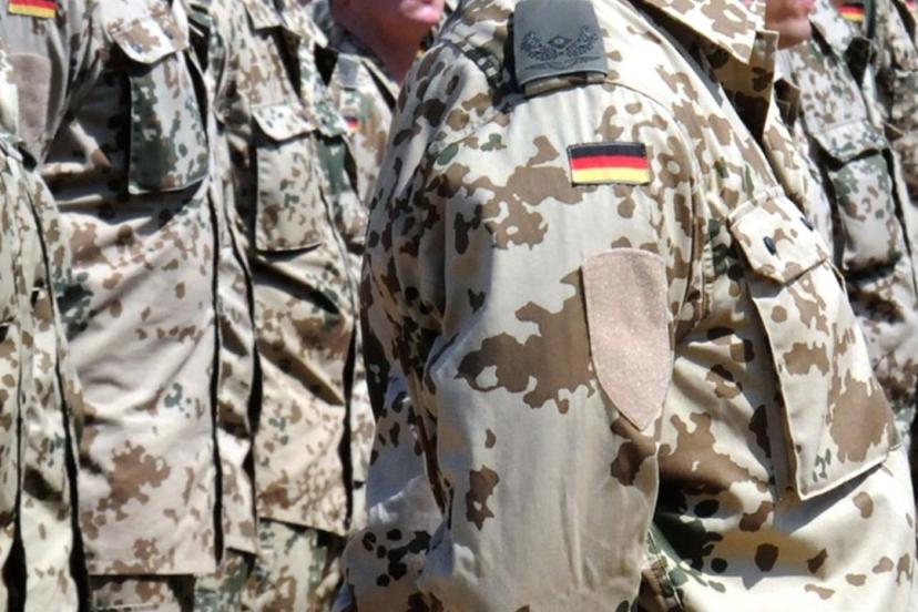 Almanya, Askeri Alanların Sivil Kullanımını Durdurdu