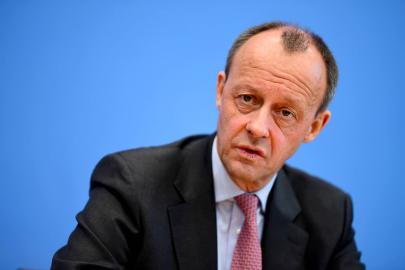 Almanya Başbakanı Merz, AB’de bürokrasiyi azaltma çağrısı yaptı