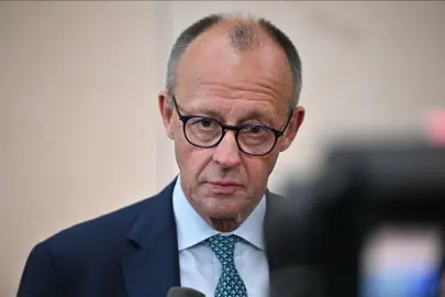 Almanya Başbakanı Merz, Mısır’daki Barış Zirvesi’nde önemli belge imzalayacak