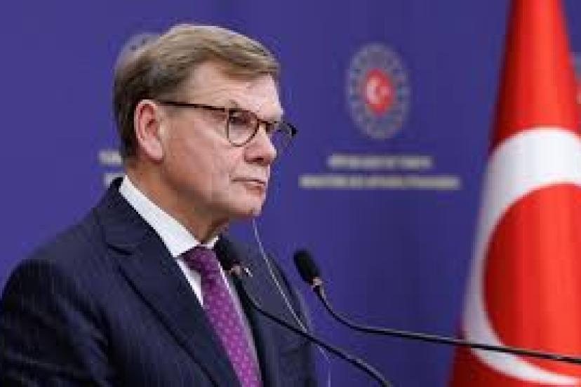 Almanya Dışişleri Bakanı Wadephul: “İstikrarlı bir Suriye Almanya’nın çıkarınadır”