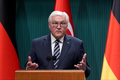 Almanya, Gazze ateşkesinde arabuluculuk yapan ülkelere teşekkür etti