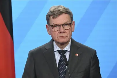 Almanya: Gazze’de Koruma Gücü İçin Yasal Çerçeve Gerekli