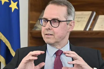 Almanya, Gürcistan’a tepki olarak Tiflis Büyükelçisi’ni geri çağırdı