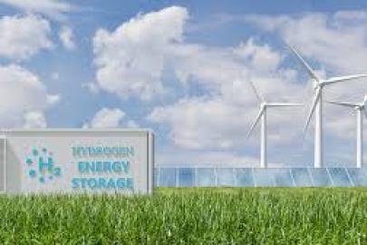 Almanya, hidrojen ekosistemini hızlandırmak için yeni yasa tasarısını onayladı