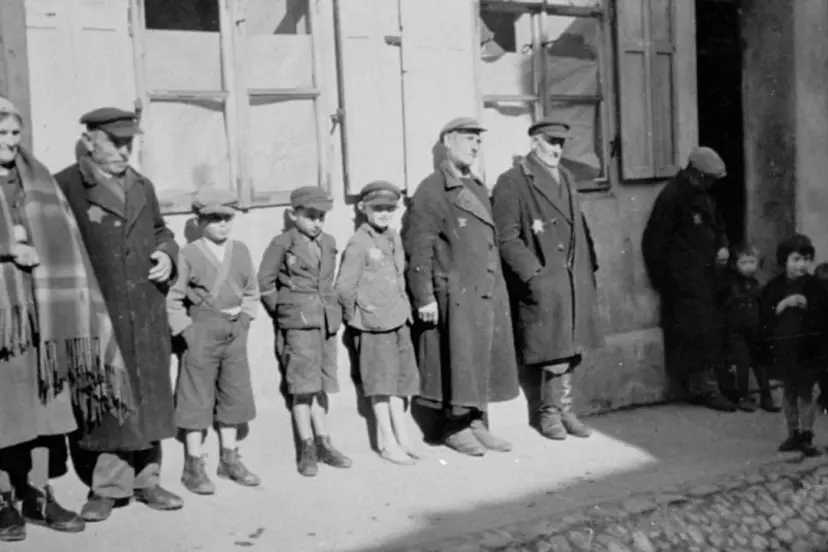 Almanya, Holokost Kurtulanlarına 1 Milyar Avro Ödeme Yapacak