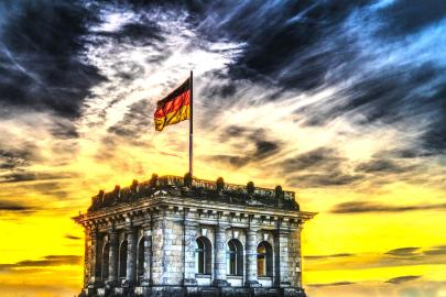 Almanya, tehdit oluşturan İHA’lara karşı savunma merkezi kuracak