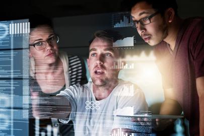 Almanya yapay zekâya milyarlarca euro yatırıyor: Peki kazanan kim olacak?