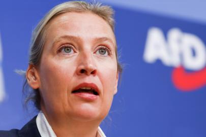 Almanya’da AfD birinci parti konumunu güçlendirdi