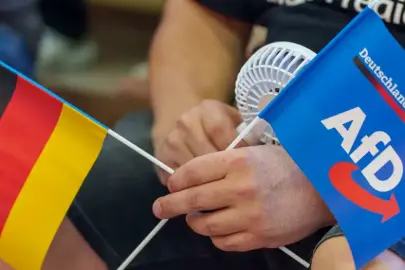 Almanya'da AfD hakkında Rusya için istihbarat toplama iddiası