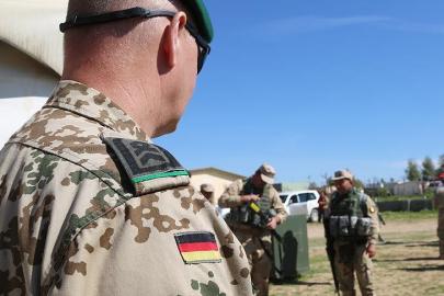 Almanya’da Askerlik Modernizasyonu Tartışması: Zorunlu Hizmet Gündemde