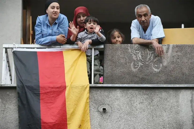 Almanya’da göçmenlere 3 yılda vatandaşlık hakkı kaldırıldı