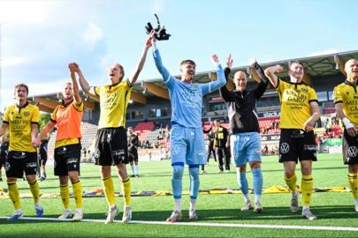 Almanya’da görülmemiş skor! 9. Lig maçında 66-0’lık tarihi fark