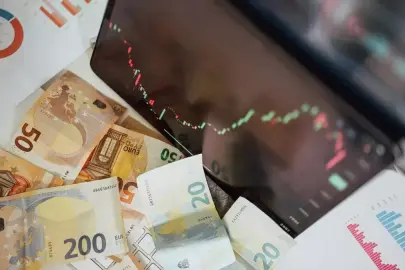 Almanya’da yatırımcı güveni ekimde beklentilerin altında kaldı